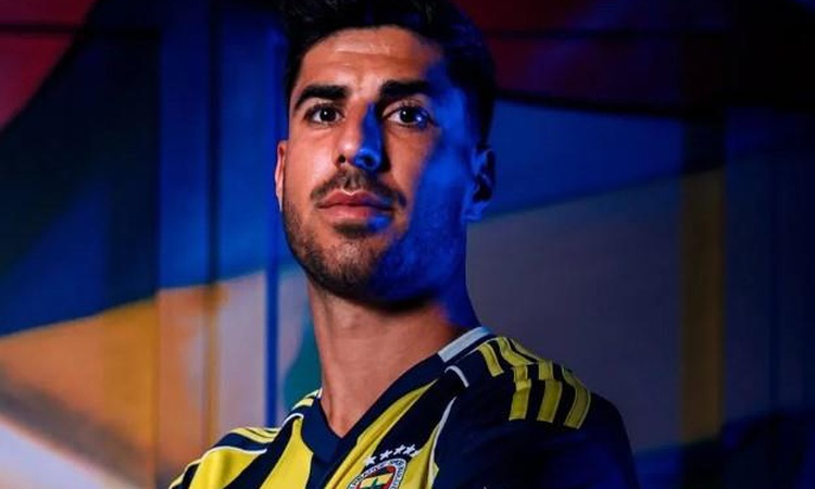 Ayrıntılar Netleşti: Asensio kadro dışı mı bırakıldı? | İşte Tüm Ayrıntılar