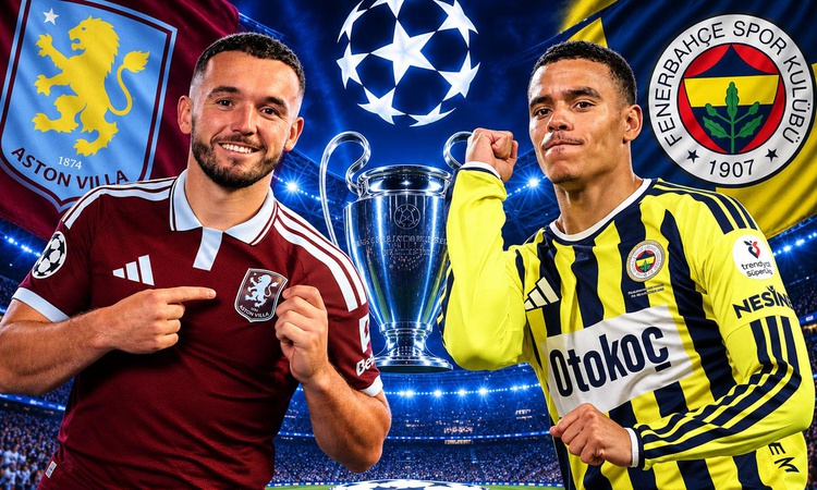 Ayrıntılar Netleşti: Aston Villa-Fenerbahçe maçının ilk 11'leri netlik kazandı: Gelişmeler Takip Ediliyor