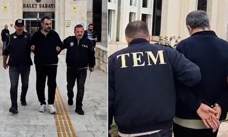 Ayrıntılar Netleşti: Atatürk ve Türk bayrağına yönelik paylaşımı sonrası hakkında tutuklama kararı verildi! Gö