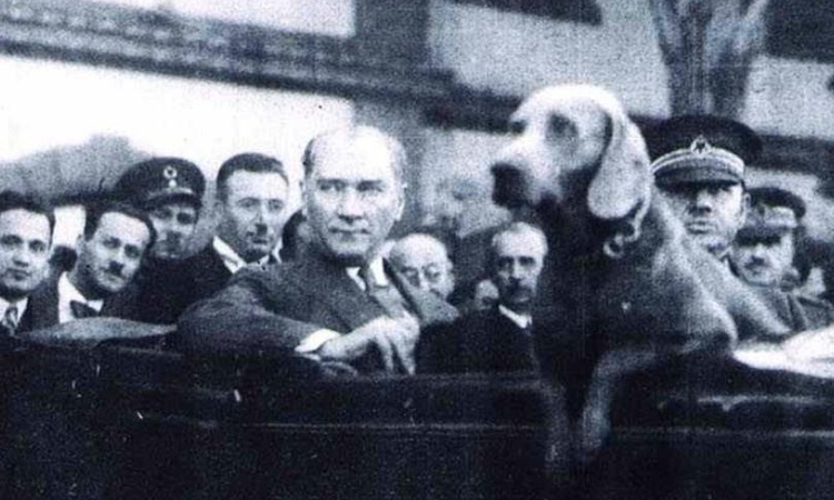 Ayrıntılar Netleşti: Atatürk’ün köpeğinin adı nedir?: Gelişmeler Takip Ediliyor