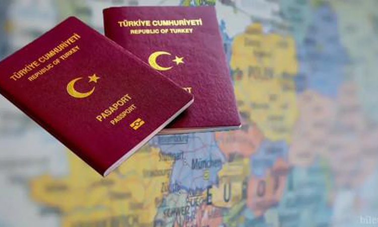 Ayrıntılar Netleşti: Avustralya'da çalışma hayali kuraya kaldı! Türkiye'ye sadece 100 kişilik kontenjan