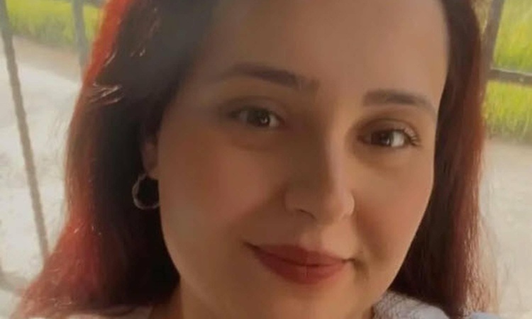 Ayrıntılar Netleşti: Aydın Çine'de evinin banyosunda ölü bulunan Gözde Çelik (30) için otopsi yapılacak. - Son