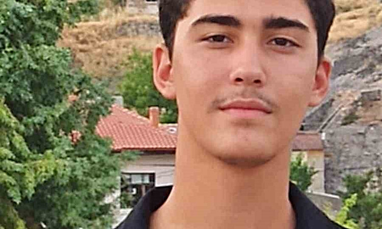 Ayrıntılar Netleşti: Aydın Çine'de haber alınamayan 15 yaşındaki çocuk ağaca asılı halde ölü bulundu - Son Dak