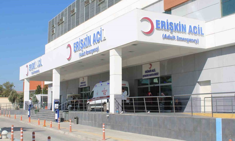 Ayrıntılar Netleşti: Aydın Efeler'de lisede soslu makarna yiyen 8 öğrenciden 3'ü hastaneye kaldırıldı: Gelişme