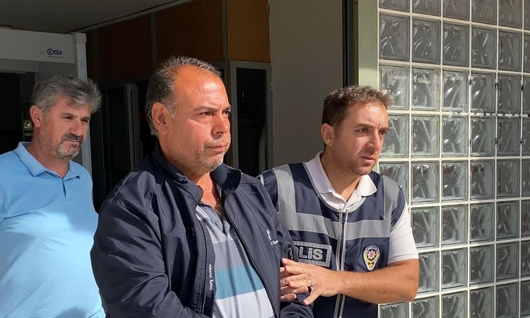 Ayrıntılar Netleşti: Aydın İncirliova'da Emel Bozkuş'u tüfekle öldüren Salih Sarıkaya hakkında tutuklama karar