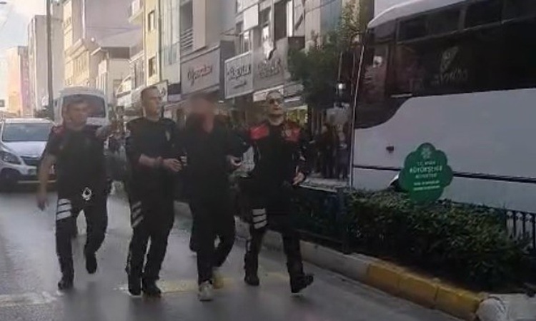 Ayrıntılar Netleşti: Aydın'da iş yerinde paniğe yol açtığı iddia edilen silahlı kişi hakkında tutuklama kararı