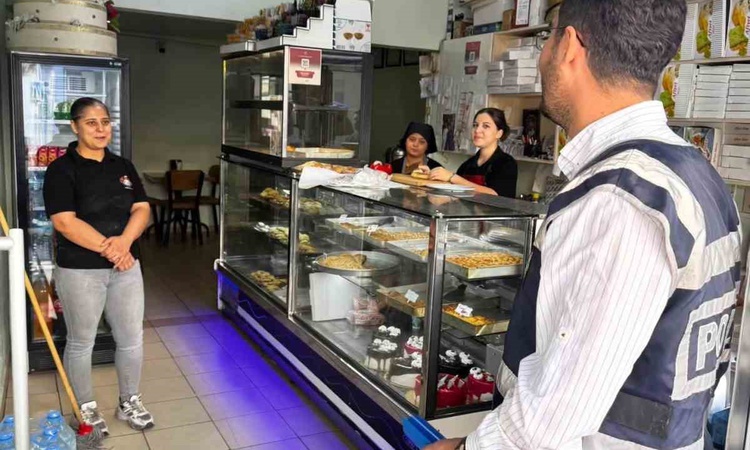 Ayrıntılar Netleşti: Aydın Karpuzlu'da polis, sahte polis/asker/savcı dolandırıcılarına karşı uyardı: Gelişmel