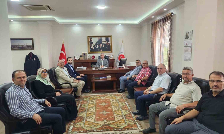 Ayrıntılar Netleşti: Aydın’da Kur’an-ı Kerim yarışmasında il birincileri netlik kazandı