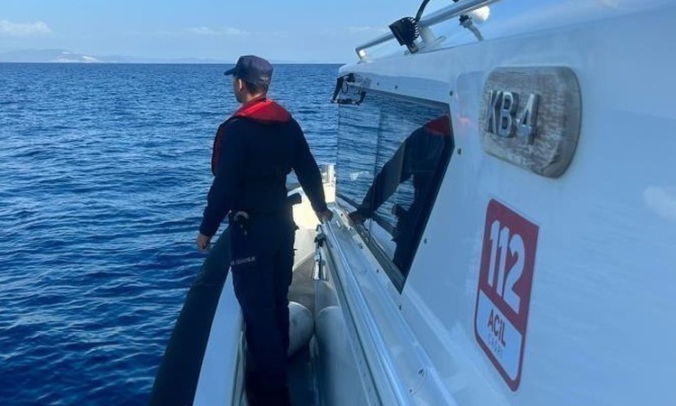 Ayrıntılar Netleşti: Aydın Kuşadası açıklarında jet skideki 3 şahısta 42 sentetik hap ele geçirildi: Gelişmele