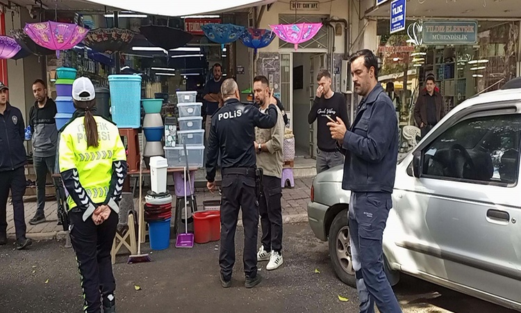 Ayrıntılar Netleşti: Aydın Nazilli'de eski sevgilisi tarafından başından vurulan genç kız 3 gün sonra öldü - S