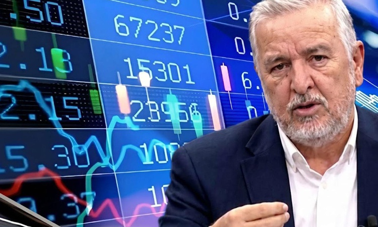 Ayrıntılar Netleşti: Aydın Ünal'dan fon soruşturmasına ilişkin çarpıcı yorum: Kimsenin yanına kar kalmıyor | İ