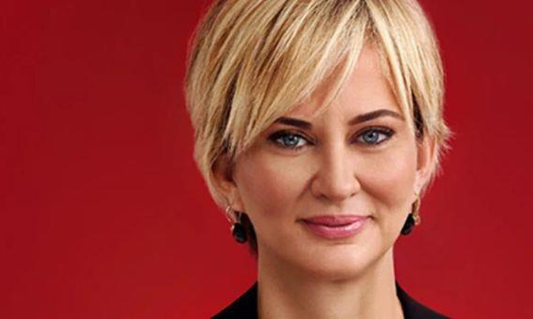 Ayrıntılar Netleşti: Aylin Kotil kimdir, ne iş yapıyor? Mustafa Sarıgül'ün eski eşi Aylin Kotil kimin kızı, ba