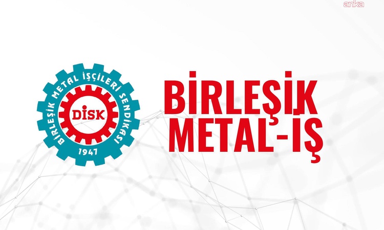 Ayrıntılar Netleşti: AYM, Birleşik Metal-İş'e sendika hakkı ihlali nedeniyle 100 bin TL tazminat hükmetti - So