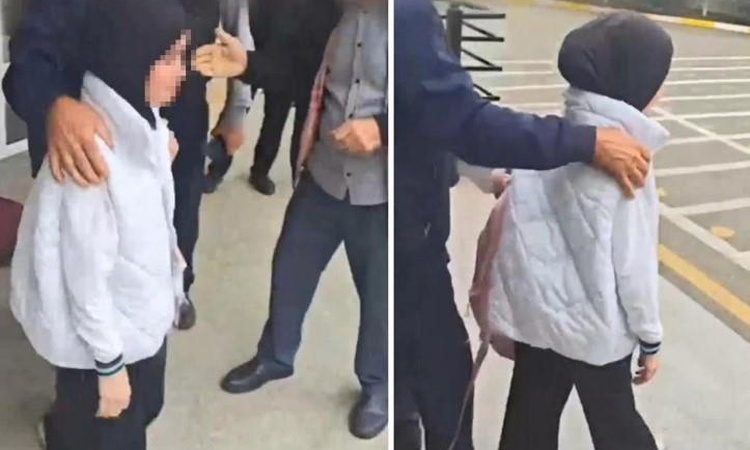 Ayrıntılar Netleşti: Azerbaycan'da başörtü yasağı var mı, Azerbaycan'da başörtülü öğrenciler okullara alınmıyo