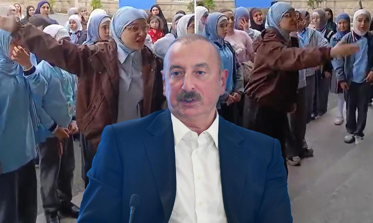 Ayrıntılar Netleşti: Azerbaycan'da okullarda başörtüsü yasaklandı mı, neden yasaklandı? Azerbaycan başörtüsü y