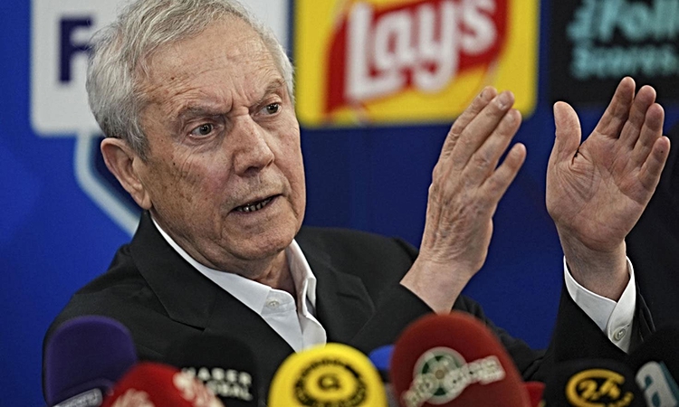 Ayrıntılar Netleşti: Aziz Yıldırım görevi bırakacağı tarihi kamuoyuna ilan etti