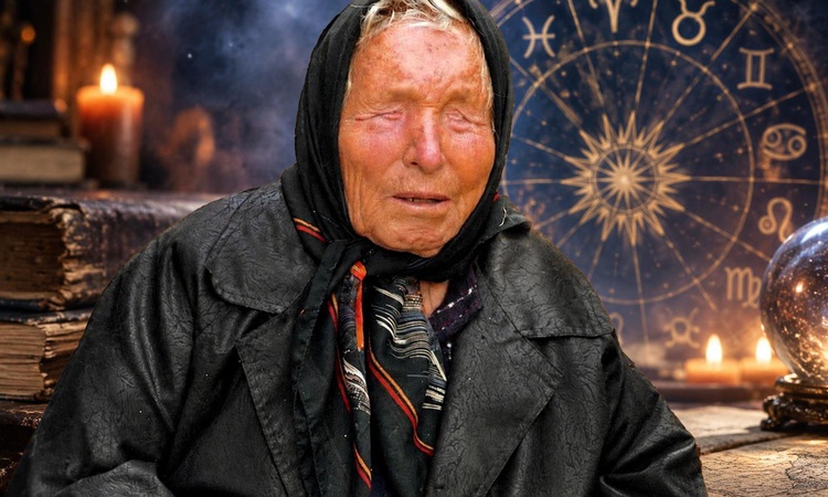 Ayrıntılar Netleşti: Baba Vanga'dan 4 burç için dikkat çeken kehanet: Hiçbir eskisi gibi olmayacak