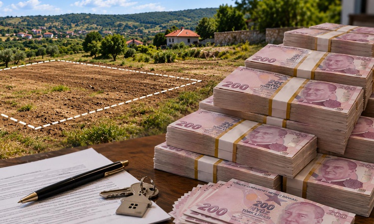 Ayrıntılar Netleşti: Babasının tarlasını satıp otomobil alan genç, kabusu yaşadı ve Merak Edilenler