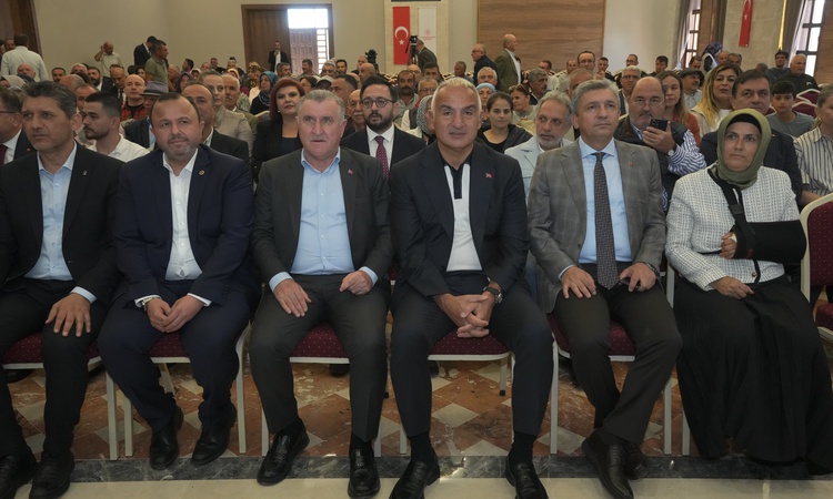 Ayrıntılar Netleşti: Bakan Ersoy: Hedefimiz, her evladımızın aynı fırsatlara ulaşabilmesi: Gelişmeler Takip Ed