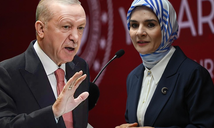 Ayrıntılar Netleşti: Bakan Göktaş'a yönelik iddialar Cumhurbaşkanı Erdoğan'ı kızdırdı: Ellerine ne tutuşturuls