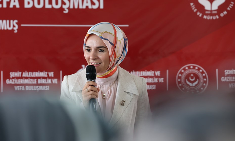 Ayrıntılar Netleşti: Bakan Göktaş’tan kadın kooperatiflerinin dijital pazarlara erişimi için imzalanan protoko