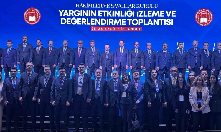 Ayrıntılar Netleşti: Bakan Gürlek, Alo Adalet 135'in ekimde hizmete sunulmasının planlandığını önemle vurgulad
