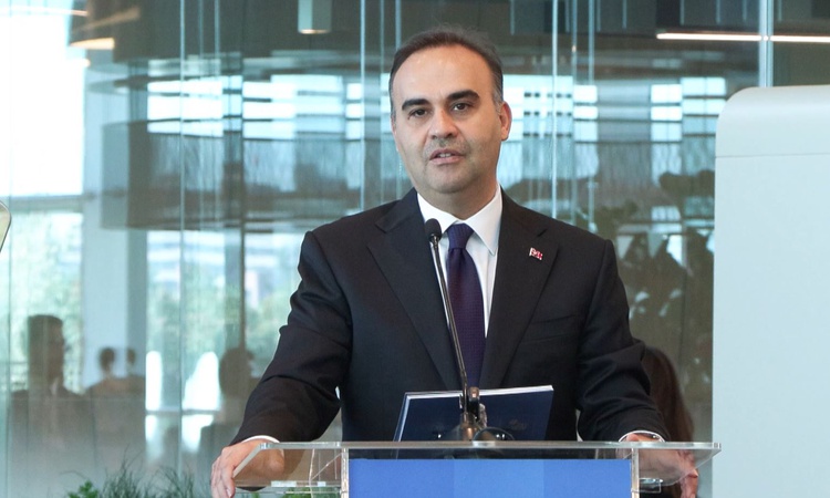 Ayrıntılar Netleşti: Bakan Kacır: Hedefimiz, 2030 yılına kadar Turcorn’larımızın değerlemesinin 100 milyar dol