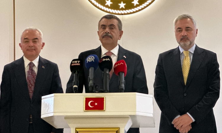 Ayrıntılar Netleşti: Bakan Tekin: Türkiye, PISA 2025’te üç alanda da performansını artıran tek ülke