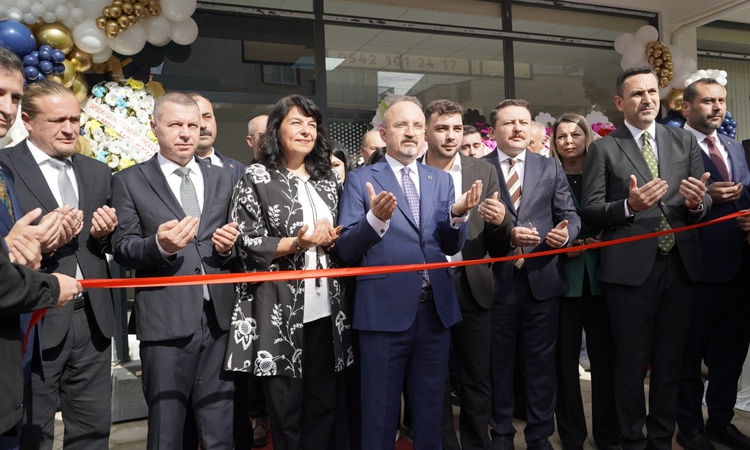 Ayrıntılar Netleşti: Bakan Yardımcısı Turan: Yanlış yapanınız varsa gereğini yaparız