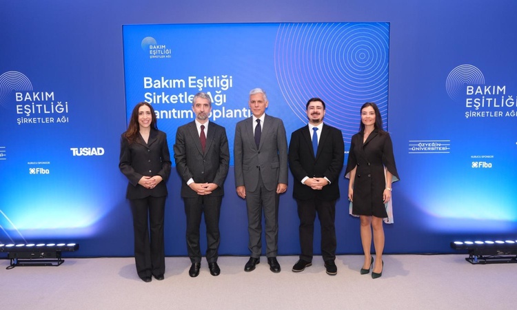 Ayrıntılar Netleşti: Bakım eşitliği şirketler ağı uygulama dönemine başlıyor: Ağa katılan şirketler harekete g