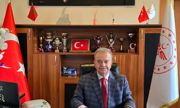 Ayrıntılar Netleşti: Balıkesir Devlet Hastanesi'nde psikiyatri birimleri eski göğüs binasına taşınıyor - Son D
