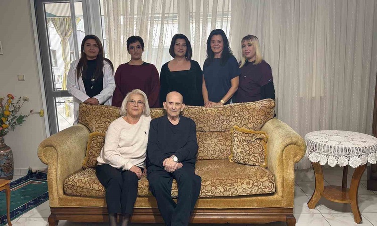 Ayrıntılar Netleşti: Balıkesir’de şehit ailesine anlamlı destek