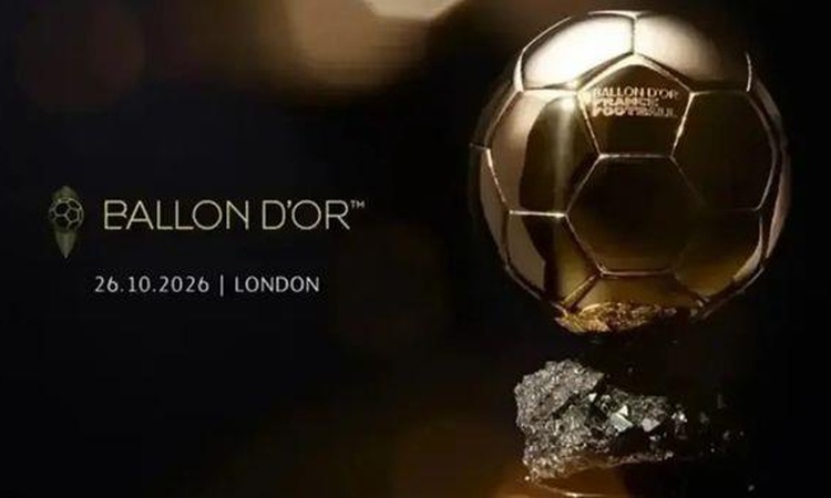 Ayrıntılar Netleşti: Ballon d’Or kim aldı? 2026 Ballon d’Or kim kazandı, kimin oldu?