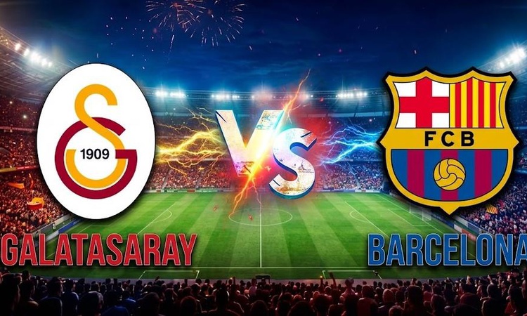 Ayrıntılar Netleşti: BAR hangi takım, FCB hangi takım, FCB, BAR açılımı ne (Galatasaray Barselona)? - Son Daki
