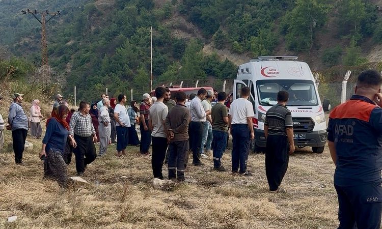 Ayrıntılar Netleşti: Barajda Dengesini Kaybeden 11 Yaşındaki Çocuk yaşamını yitirdi - Son Dakika Bilgileri