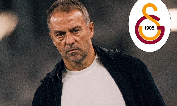 Ayrıntılar Netleşti: Barcelona'da Hansi Flick'ten Galatasaray maçı için açıklama: Dünyanın en gürültülü...