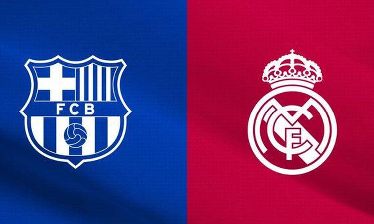 Ayrıntılar Netleşti: Barcelona Real Madrid maçı ne zaman, saat kaçta? Real Madrid Barcelona maçı hangi kanalda