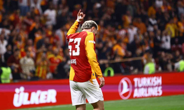 Ayrıntılar Netleşti: Barış Alper Yılmaz, Kasımpaşa'yı 90'da yıkan golle sezonun ilk sevincini yaşadı - Son Dak