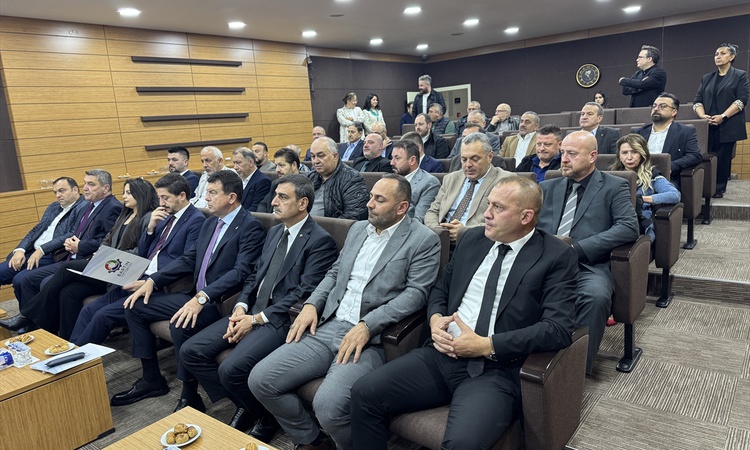 Ayrıntılar Netleşti: Bartın TSO'da Onur Aldatmaz Yönetim Kurulu Başkanlığına seçildi ve Merak Edilenler