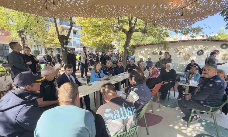Ayrıntılar Netleşti: Bartın Valisi, kaybolan madenci için Rusya ve Ukrayna'ya bilgi verildiğini tüm detaylarıy