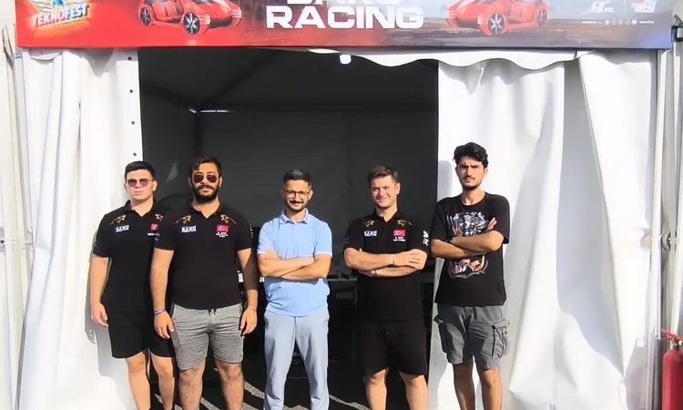 Ayrıntılar Netleşti: BARÜ’lü öğrenciler TEKNOFEST 2026 yarışmalarında finalist oldu | İşte Tüm Ayrıntılar