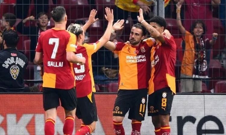 Ayrıntılar Netleşti: Başakşehir - Galatasaray maç kadrosu! İlk 11'ler netlik kazandı mu? - Son Dakika Bilgiler
