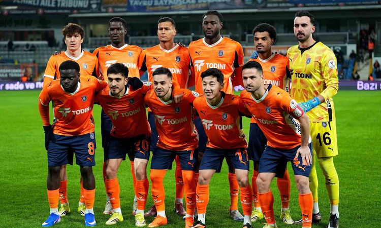 Ayrıntılar Netleşti: Başakşehir, Galatasaray Serisini Bitirmek İstiyor - Son Dakika Bilgileri