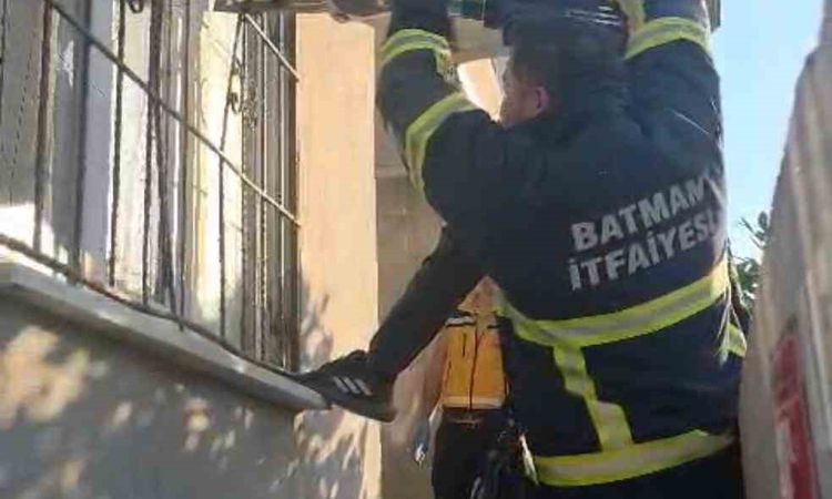 Ayrıntılar Netleşti: Batman'da 71 yaşındaki adam evinde ölü bulundu - Son Dakika Bilgileri
