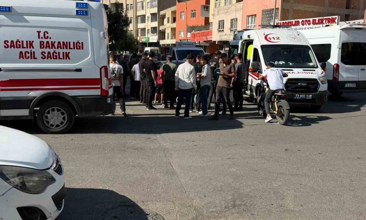 Ayrıntılar Netleşti: Batman’da iki motosiklet çarpıştı: 2 yaralı ve Merak Edilenler