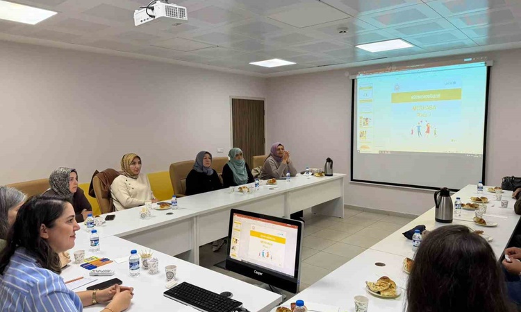 Ayrıntılar Netleşti: Bayburt'ta koruyucu ailelere çocuklarla sağlıklı iletişim eğitimi verildi ve Merak Edilen