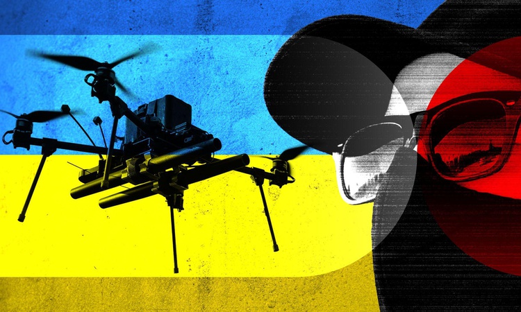 Ayrıntılar Netleşti: BBC belgeselinde iki Rus, Ukrayna istihbaratı için sabotaj yaptıklarını iddia etti