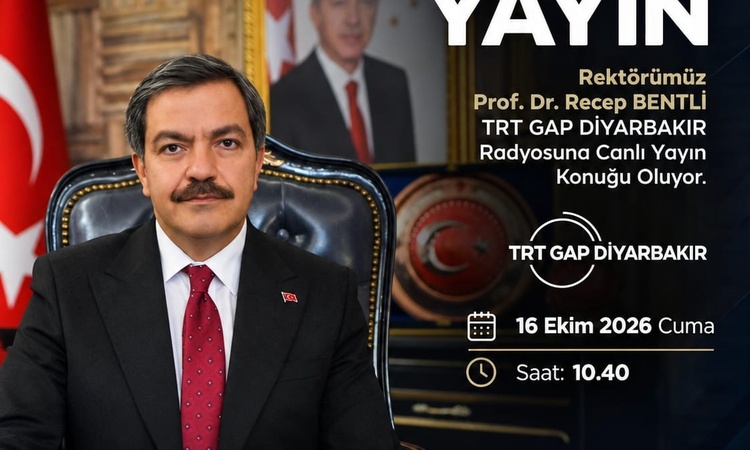 Ayrıntılar Netleşti: Bentli, MTÜ'nün 12 bilimsel çalışmayla COP31'de yer almayı hedeflediğini söyledi - Son Da