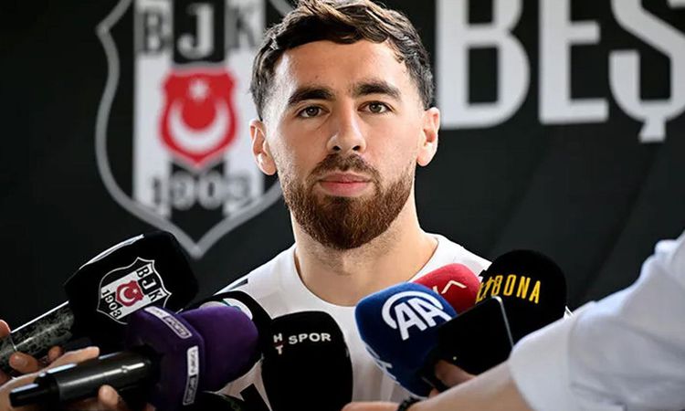 Ayrıntılar Netleşti: Beşiktaş'ta kasanın anahtarı Orkun Kökçü'de! Rakam bomba | İşte Tüm Ayrıntılar