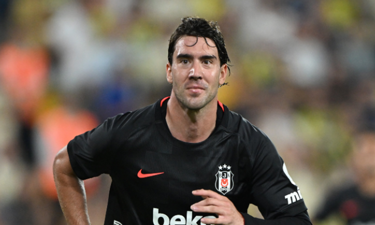 Ayrıntılar Netleşti: Beşiktaş'tan Vlahovic'in PFDK'ye sevkine tepki: Kabul edilemez | İşte Tüm Ayrıntılar